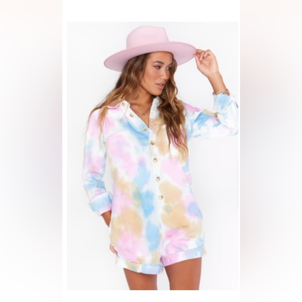 Show me your Mumu Tegan jumper